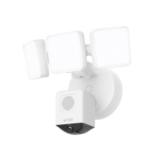Wyze Cam Floodlight Pro