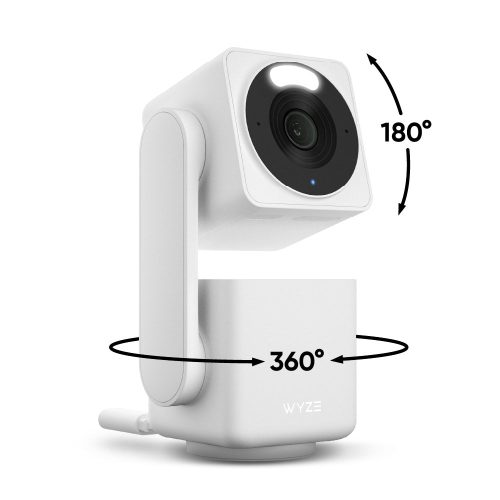 Wyze Cam Pan v4